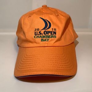 U.S. Open Golf Hat